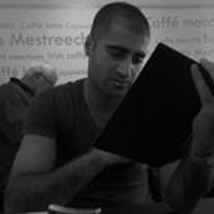 Johan Sallo Coskun
