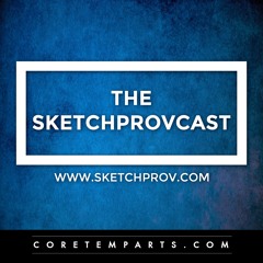 The Sketchprovcast
