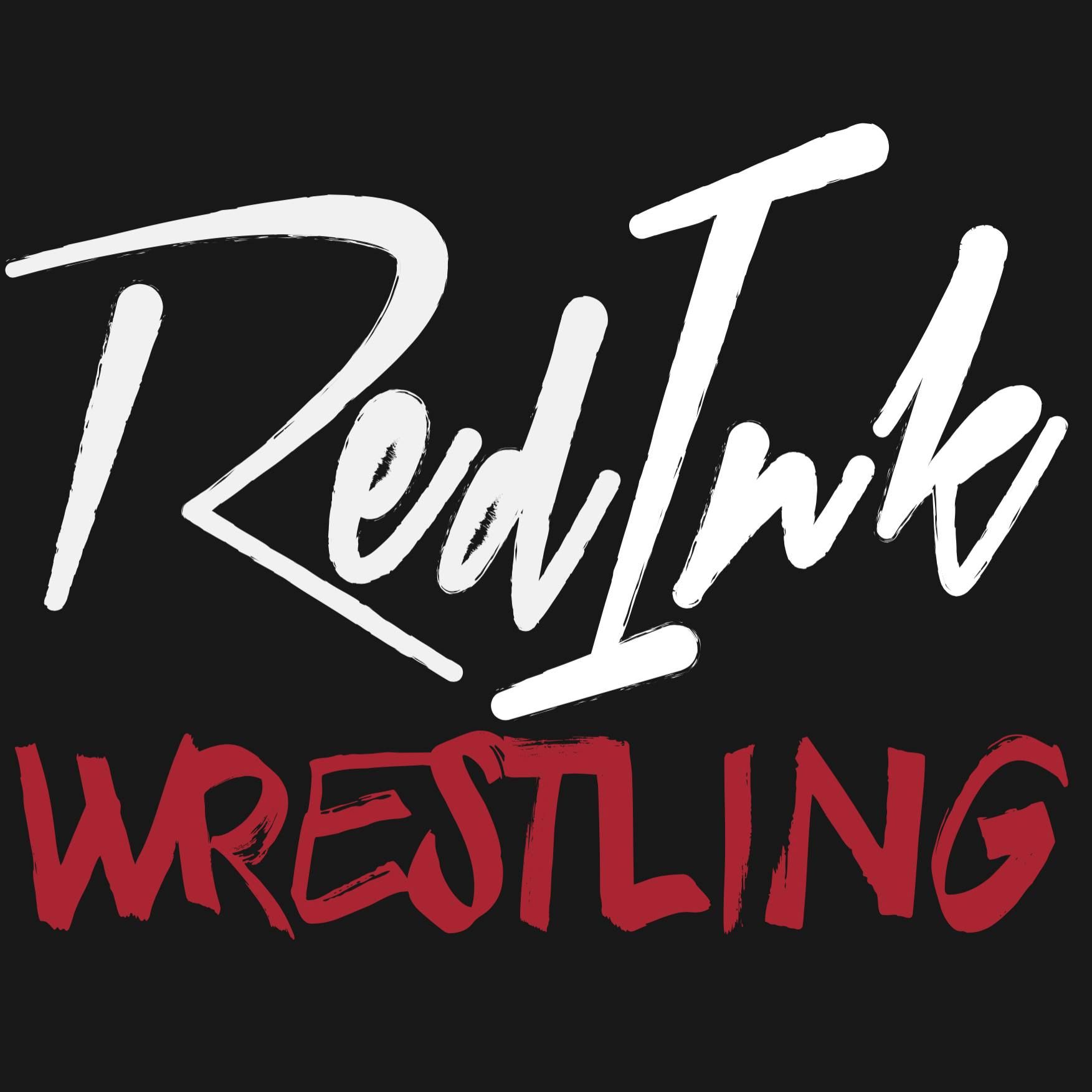 Red Ink Wrestling Podcast