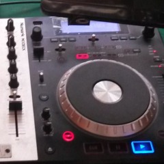 Dj Mattiz