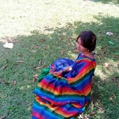 Shabrin Shamima Mima