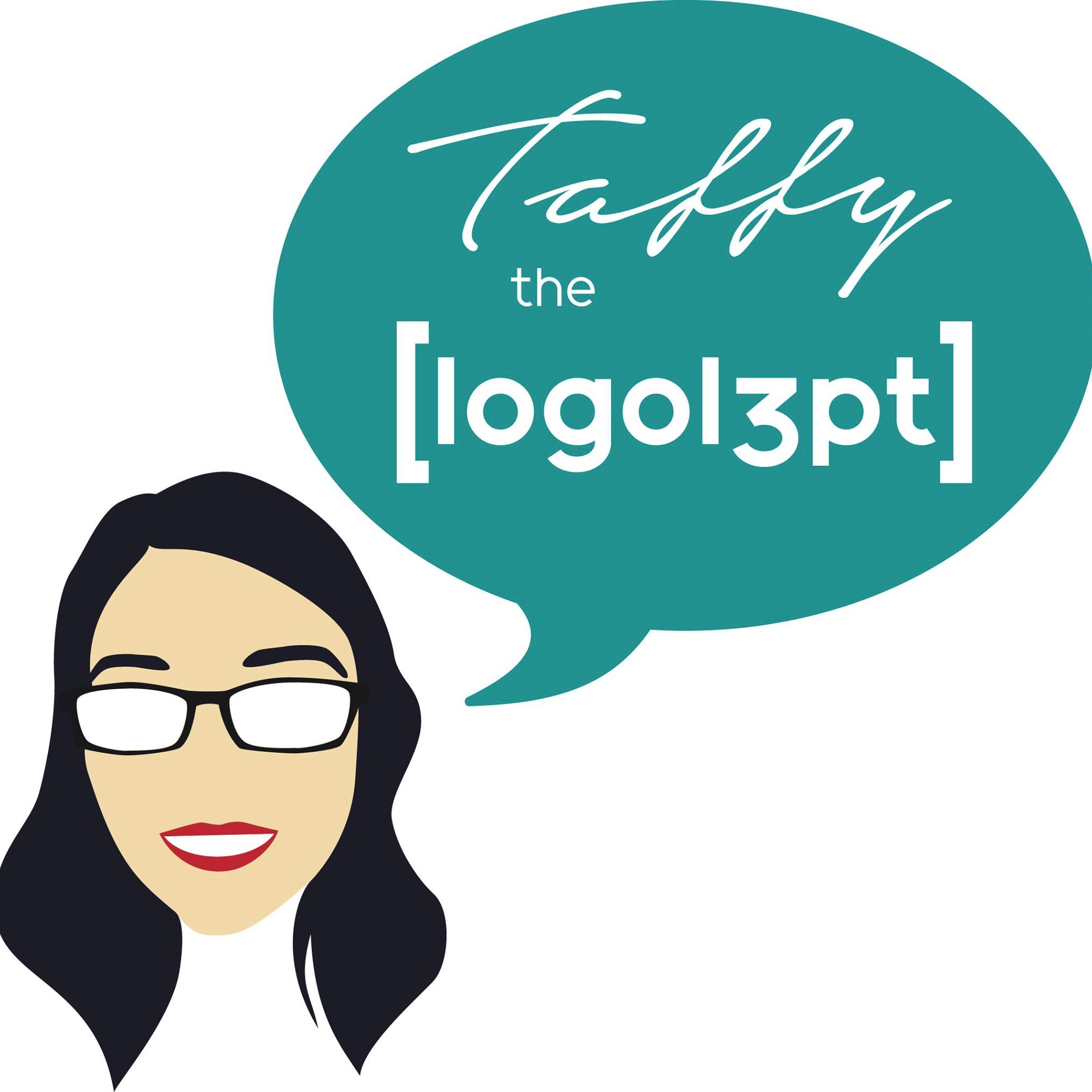 TaffytheLogolept podcast artwork
