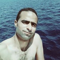 Mohamed Saied