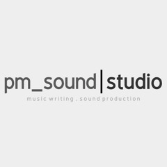pm_sound | studio