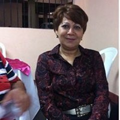 Acidelia Rocha Acidelia