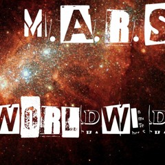 MARS WORLDWIDE