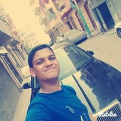 Mohamed Elgezawy