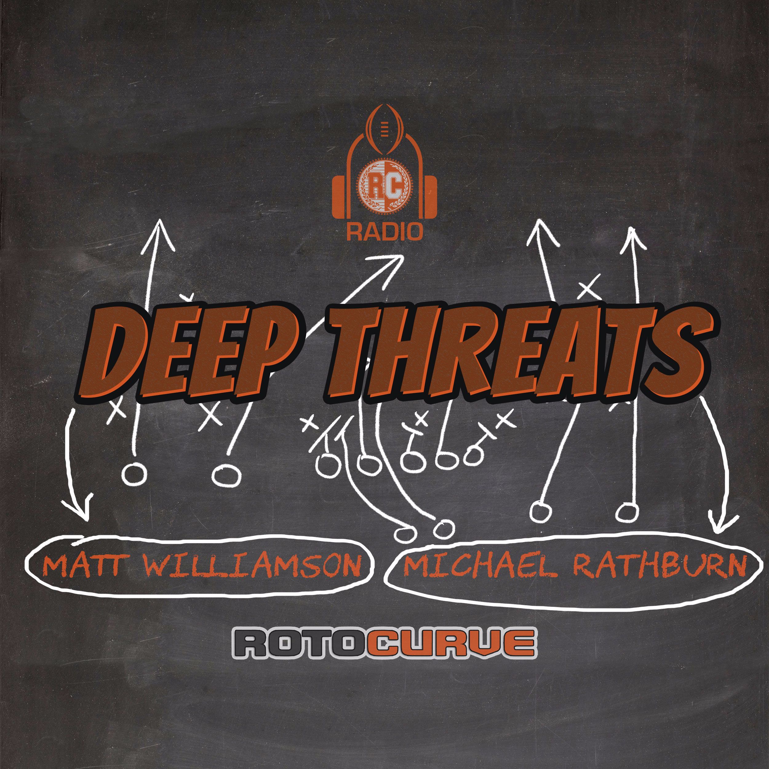 Deep Threats NFL Podcast