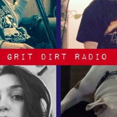 GRIT DIRT RADIO