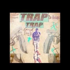 Trap God Phew