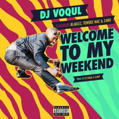 DJ VOQUL