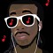 Dread Head Tead