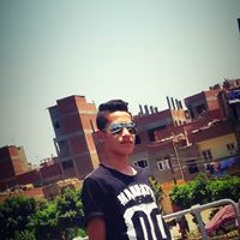 Ahmed Mido