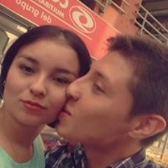 Andrew Arias Barrero