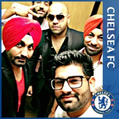 dj bhootjatt