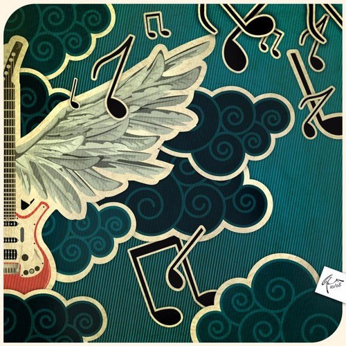 Aura Vortex & Blazy Vs. Above & Beyond - Nuke Alchemy (Tamer Hossam Mashup)[Mach Edit]