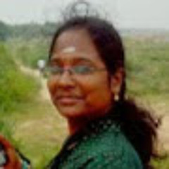 Maheswari PonSaravanan