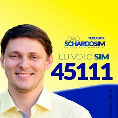 João Schardosim
