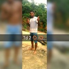 Gleison Rodrigues