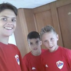 Sergej Bjelica Bajke