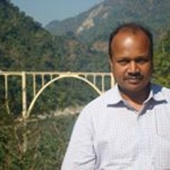 Anand Kujur