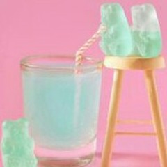 BlueGummy !