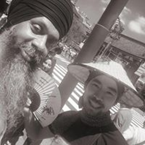 Gurinder Singh’s avatar