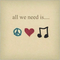 PeaceLove&Music