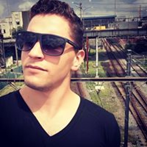 Diego Nascimento’s avatar