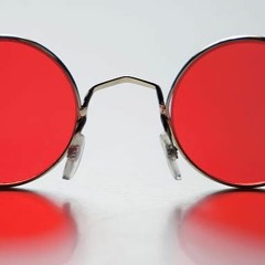 Rose Colored Glasses