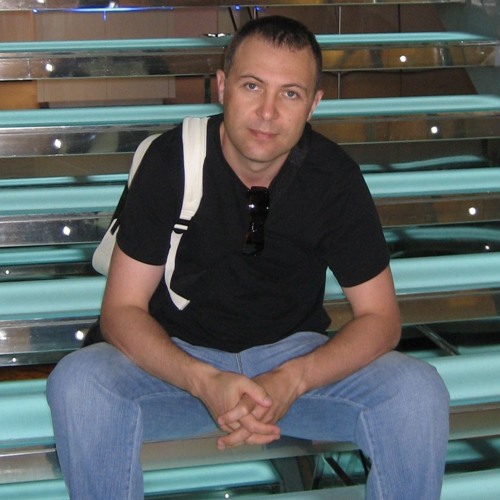 Mikhail Chugunov’s avatar