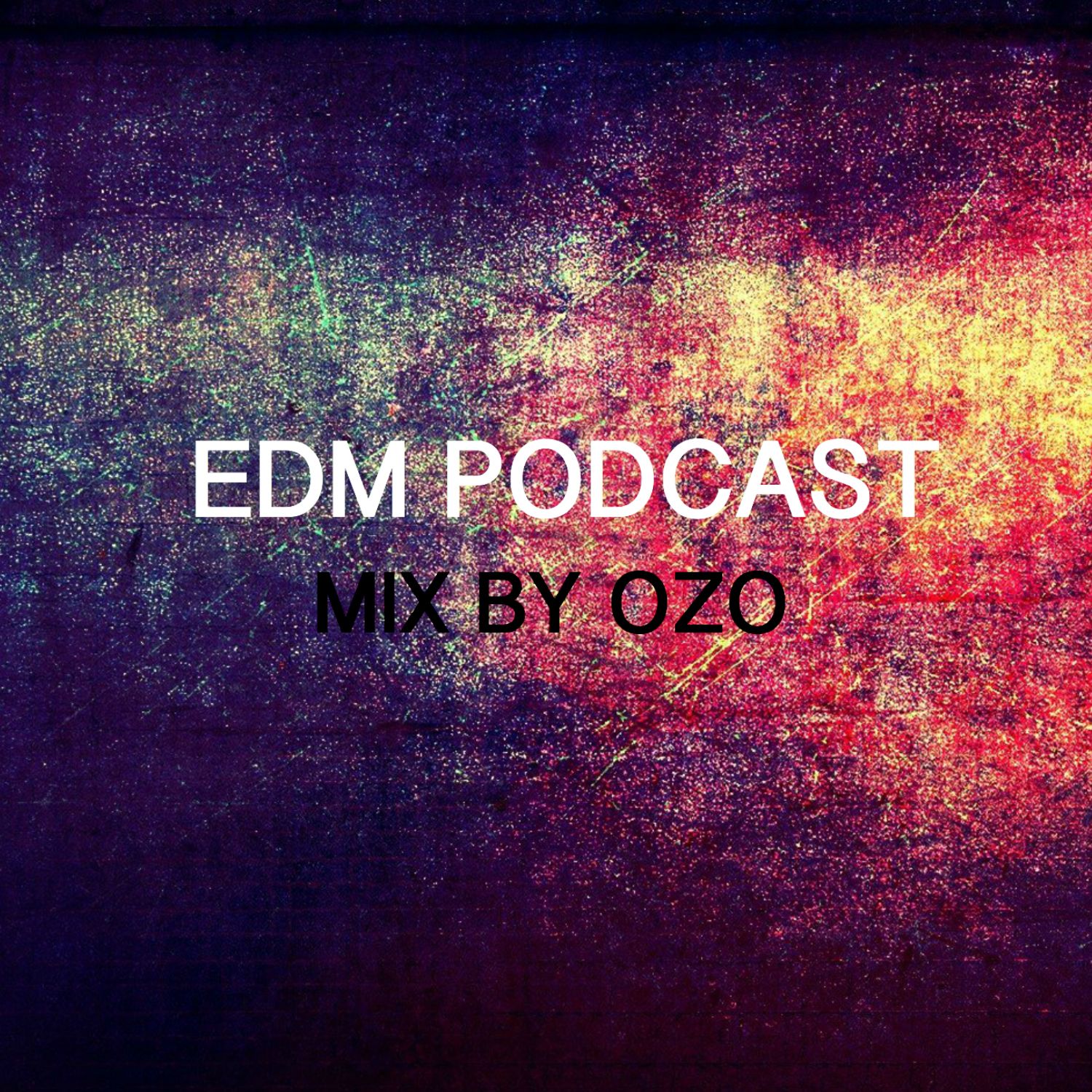 OZO EDM