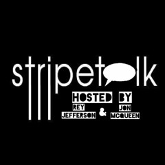 Stripe Talk ///