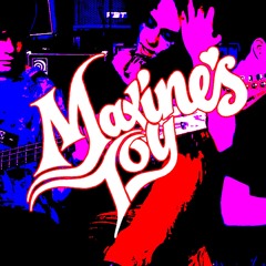 Maxine's Toy