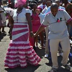 Mpho Mayihlome-ihlasele