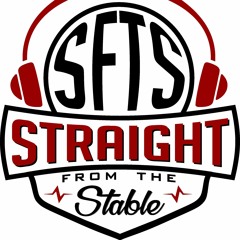 Straight From The Stable Podcast