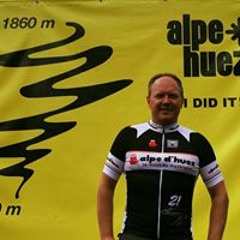 Brian Sylvester Mikkelsen