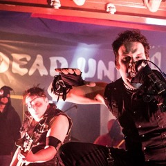 Be afraid of the Night