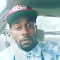 Antonio Lershaw Alford