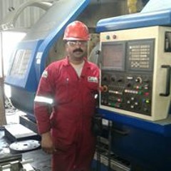 abdallah sayed