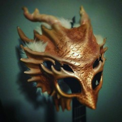 Golden Dragon