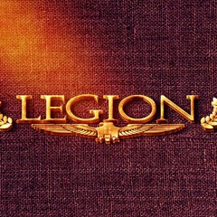 LegionPy