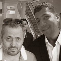 ‫الغاوى طرب‬‎