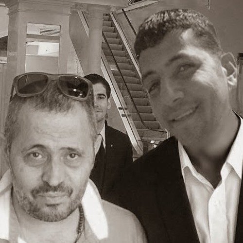 فوزى عبده وعبدالسلام بيحسدوني