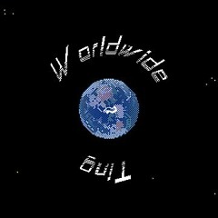 WORLDWIDE~TING