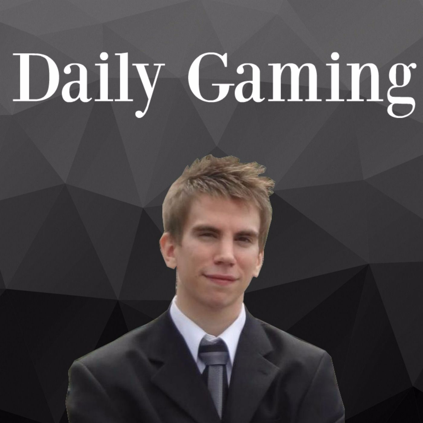 Daily Gameing Podcast