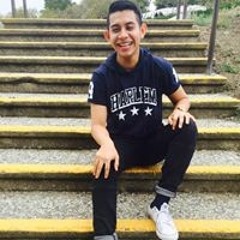 Rudy J. Monge-Clavel