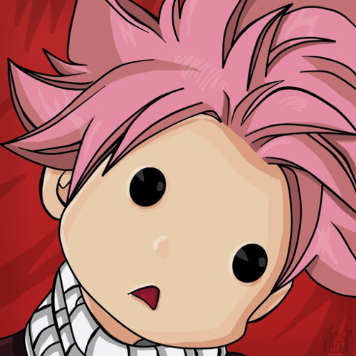 Natsu Dragneel’s avatar