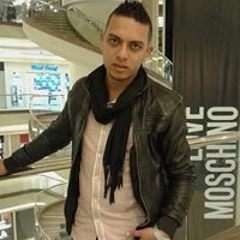 احمد حمدي ريعو