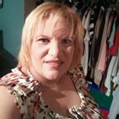 Mayra Santiago Sanchez